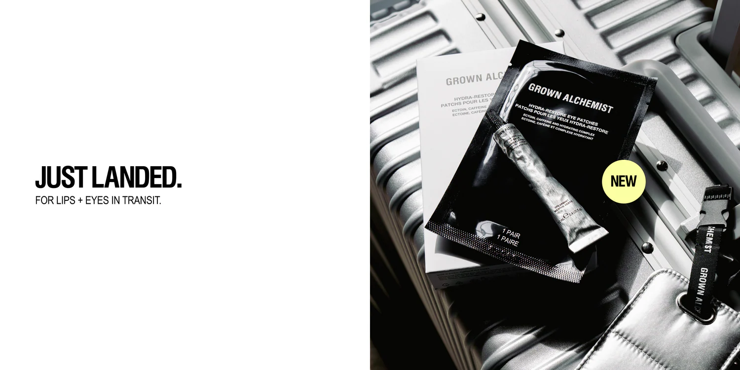 Biocompatible Beauty for Radical Results