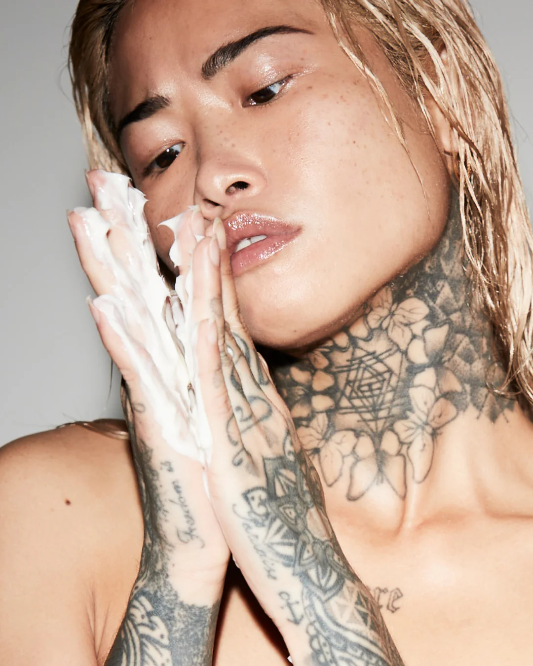 Body Heroes Gift Set - Image 3