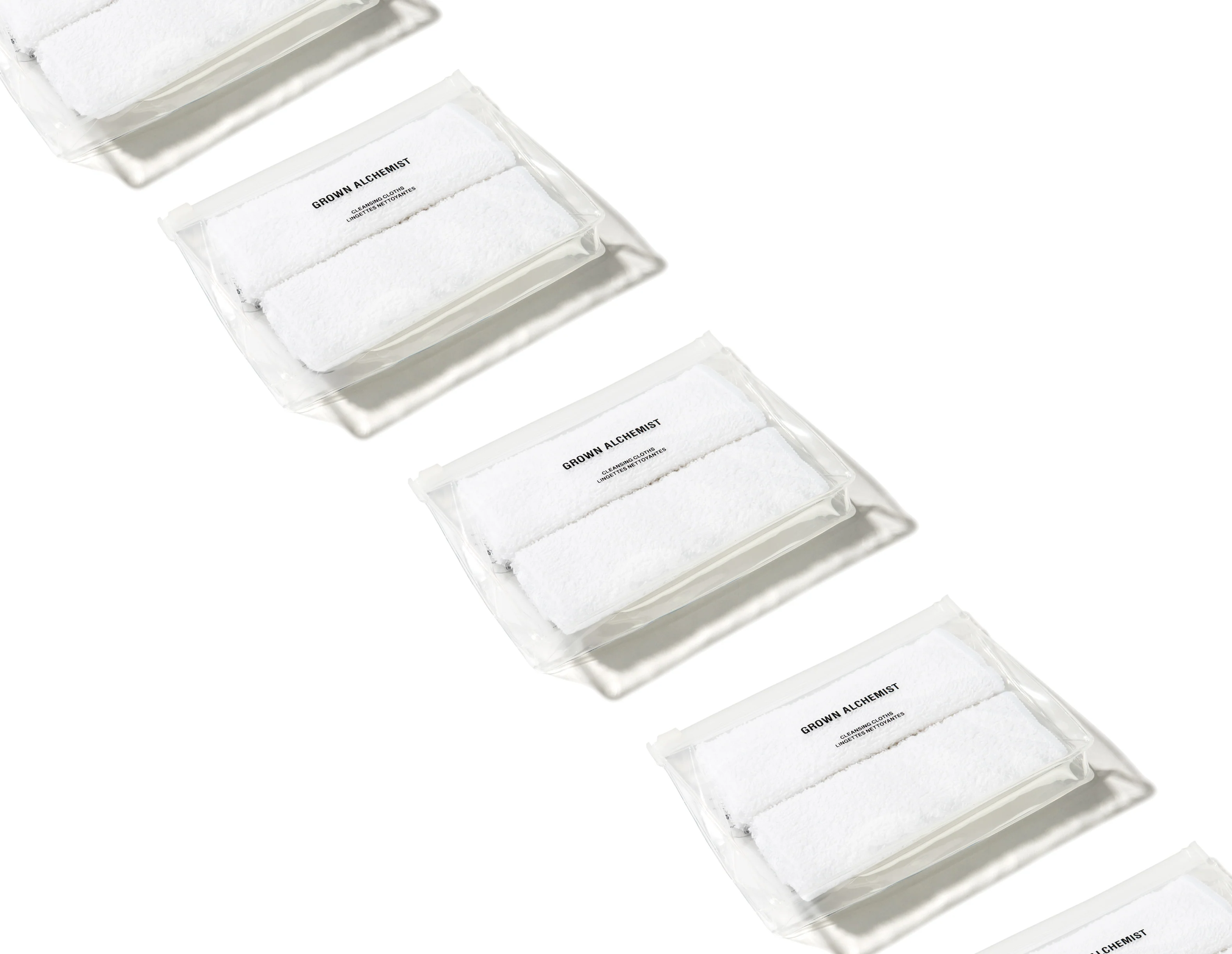 Cleansing Cloth - Image 2