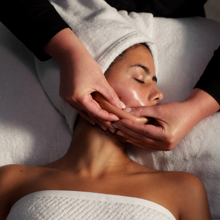 Detox Facial - Image 2