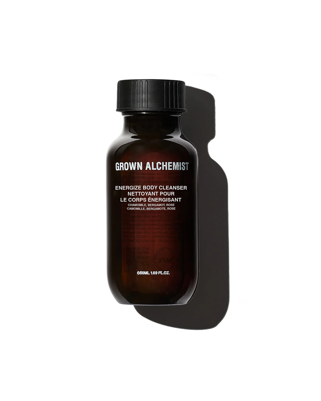 Energize Body Cleanser - 50ml