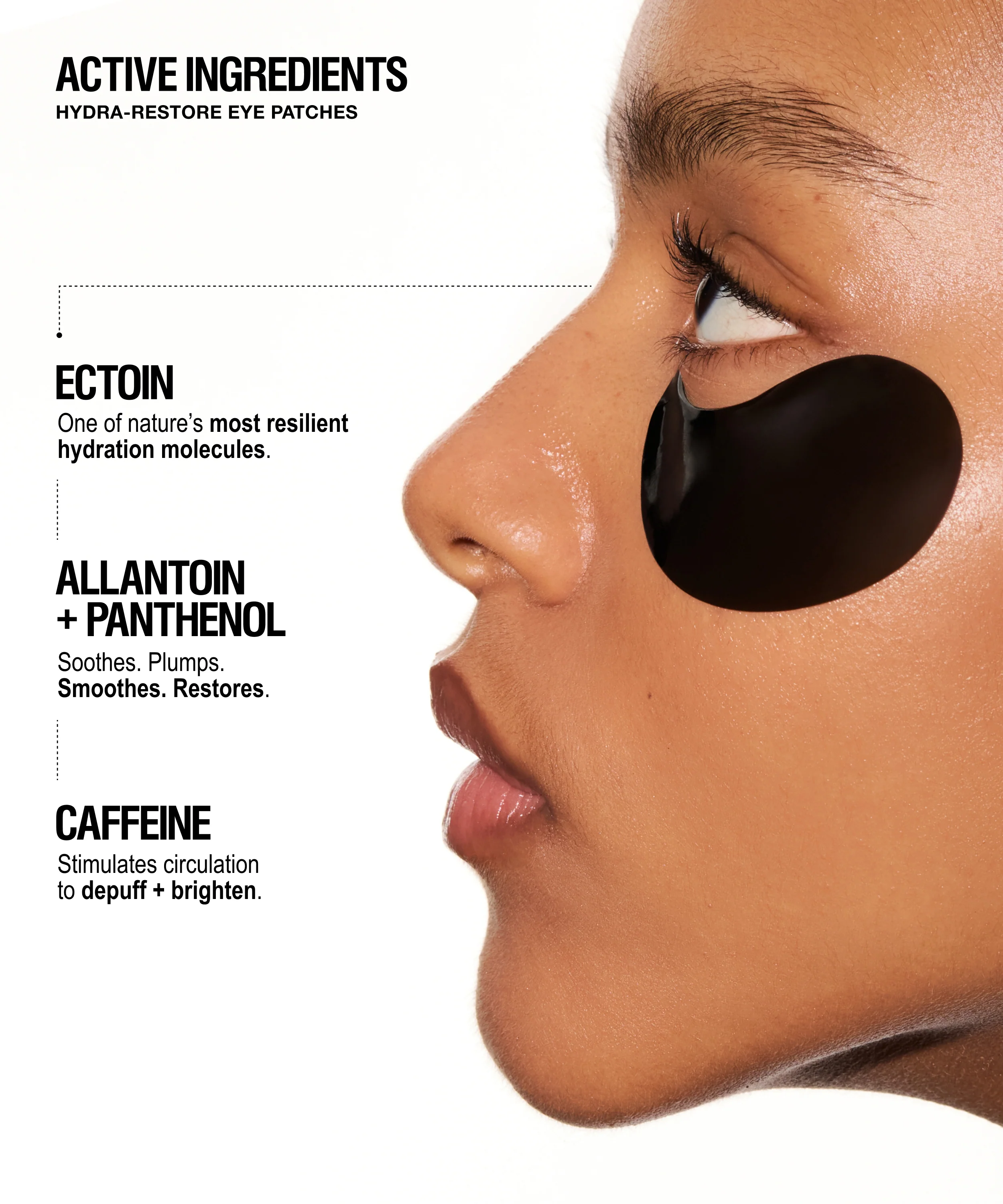 Hydra-Restore Eye Patches - Image 3