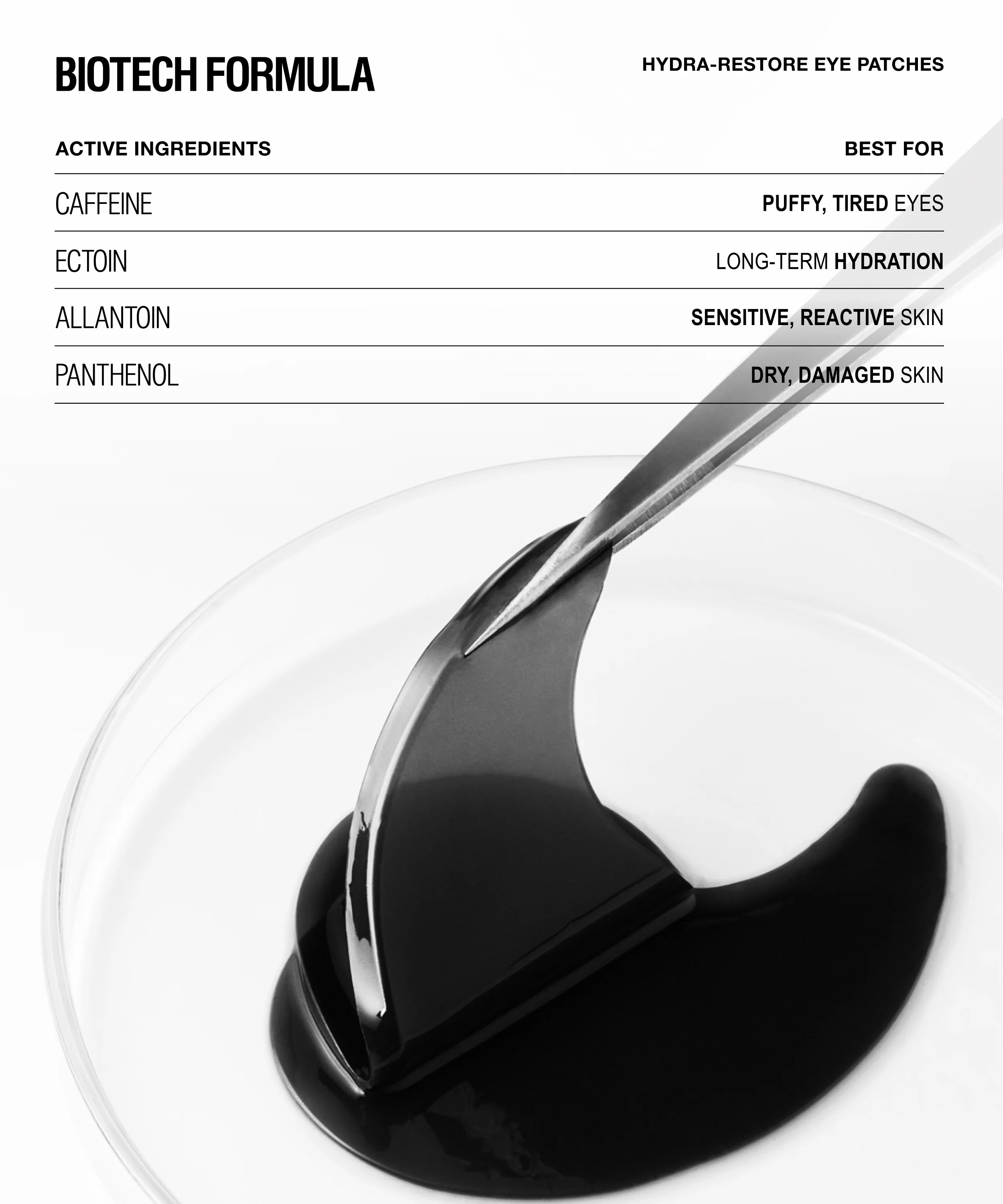 Hydra-Restore Eye Patches - Image 4