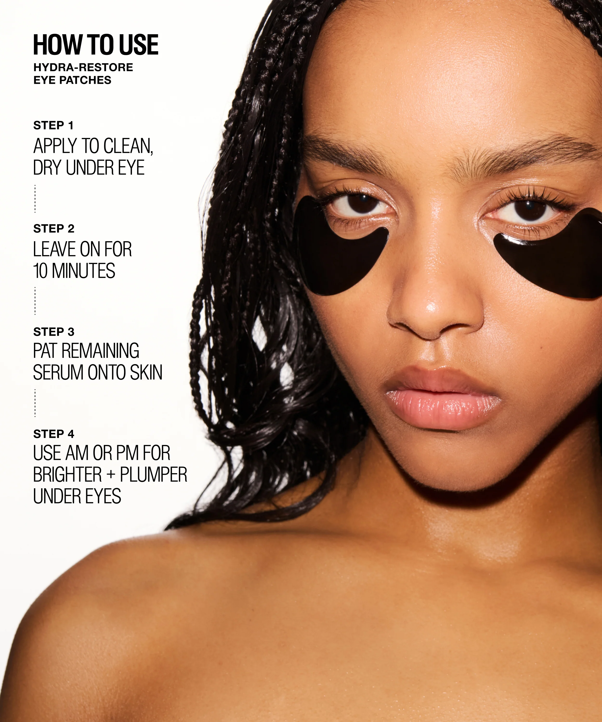 Hydra-Restore Eye Patches - Image 5