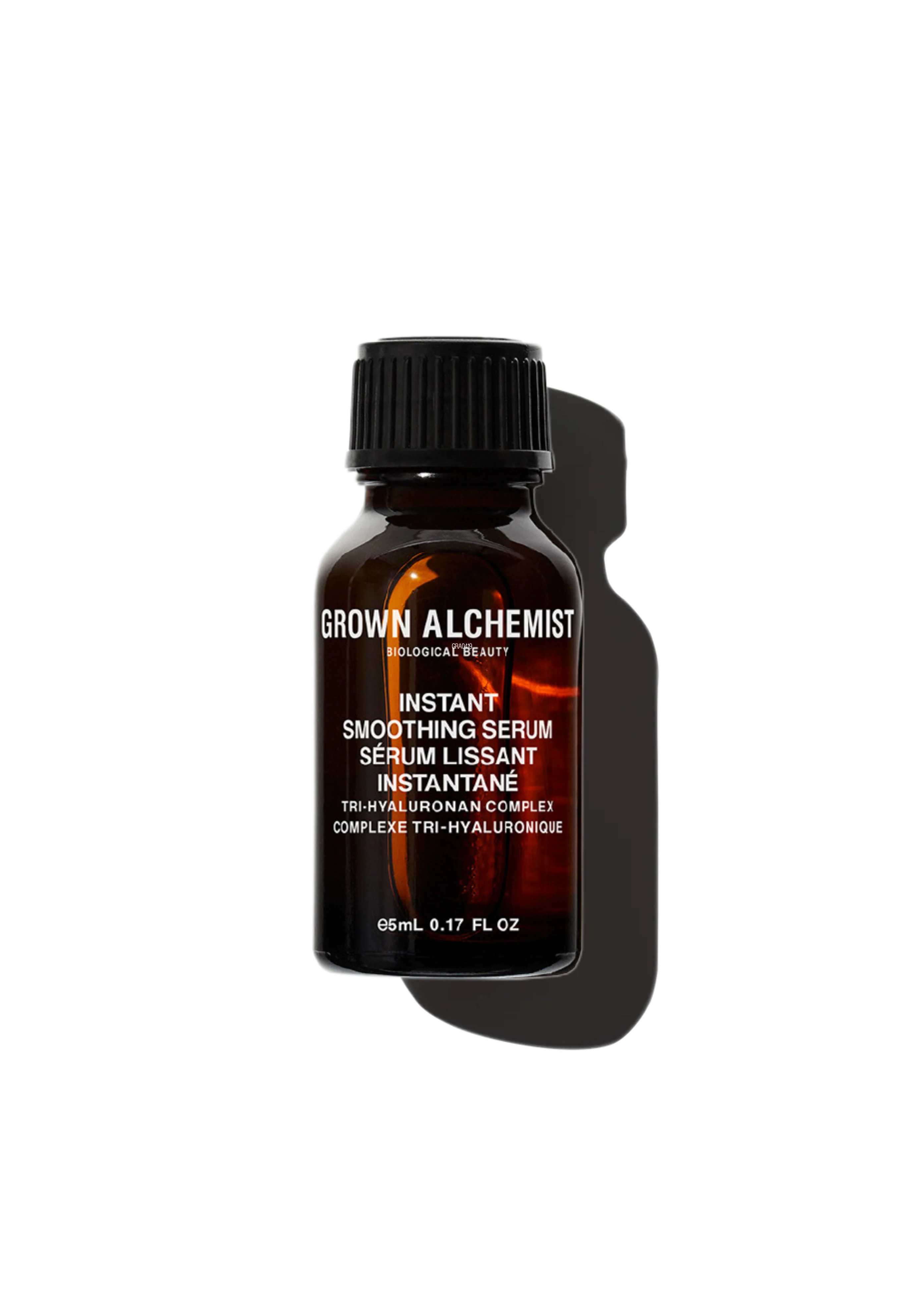 Instant Smoothing Serum - 5ml