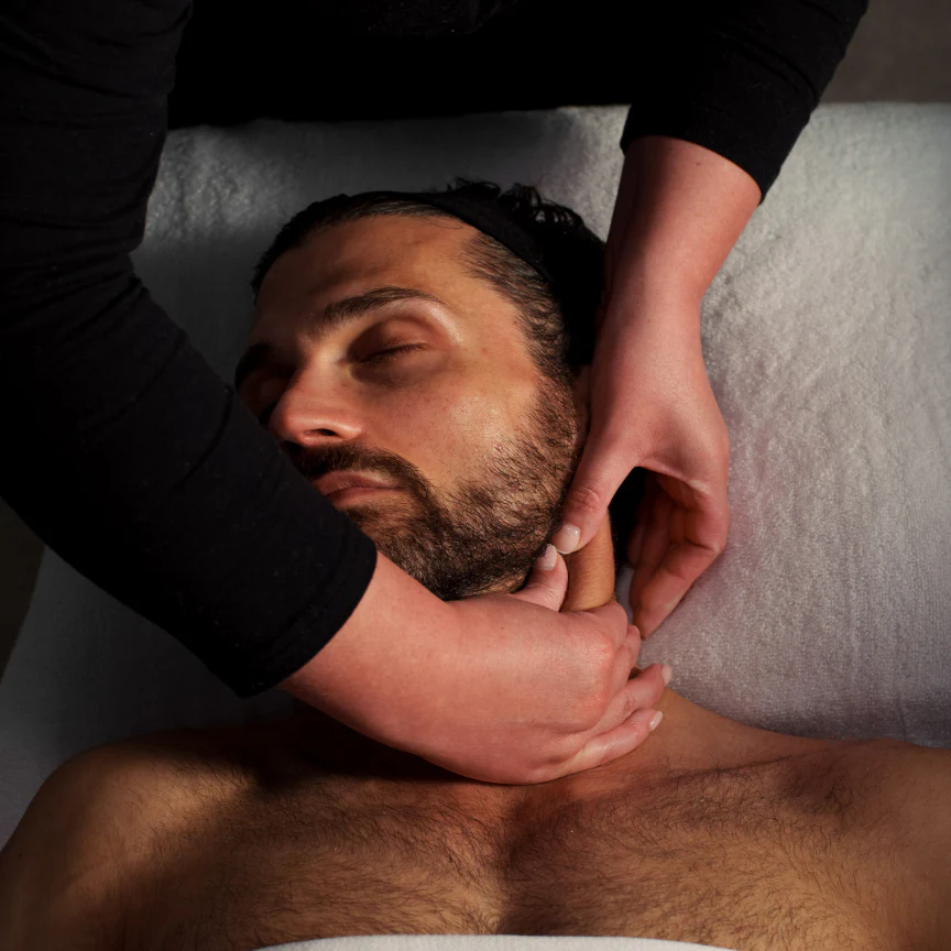 Myofascial Massage