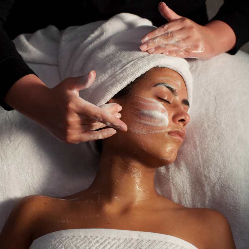 Precise Definition Facial - Image 2