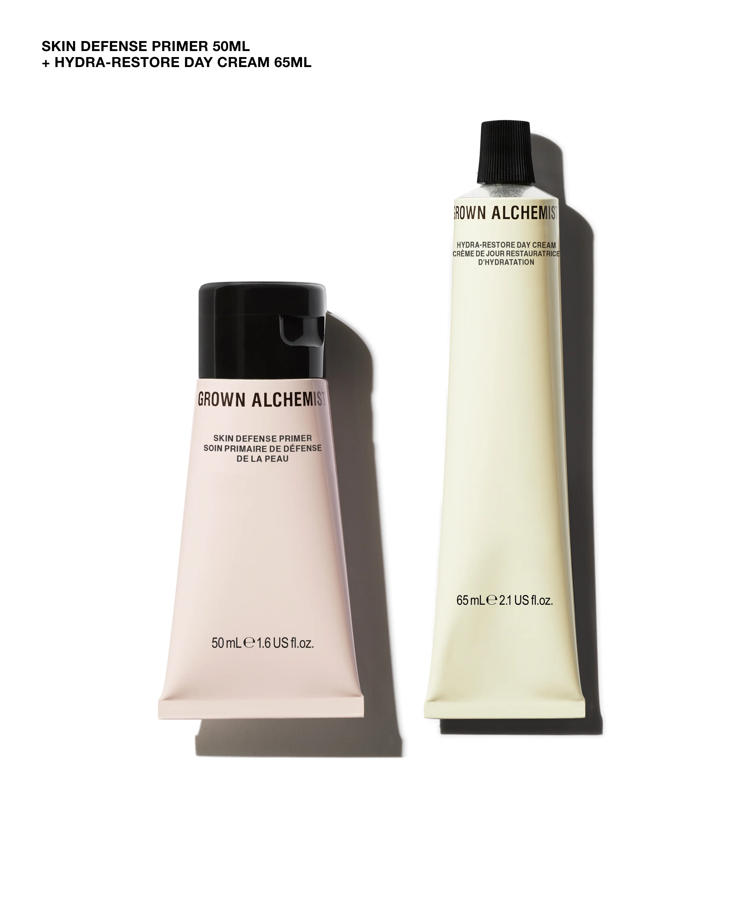 Prime & Hydrate Duo
