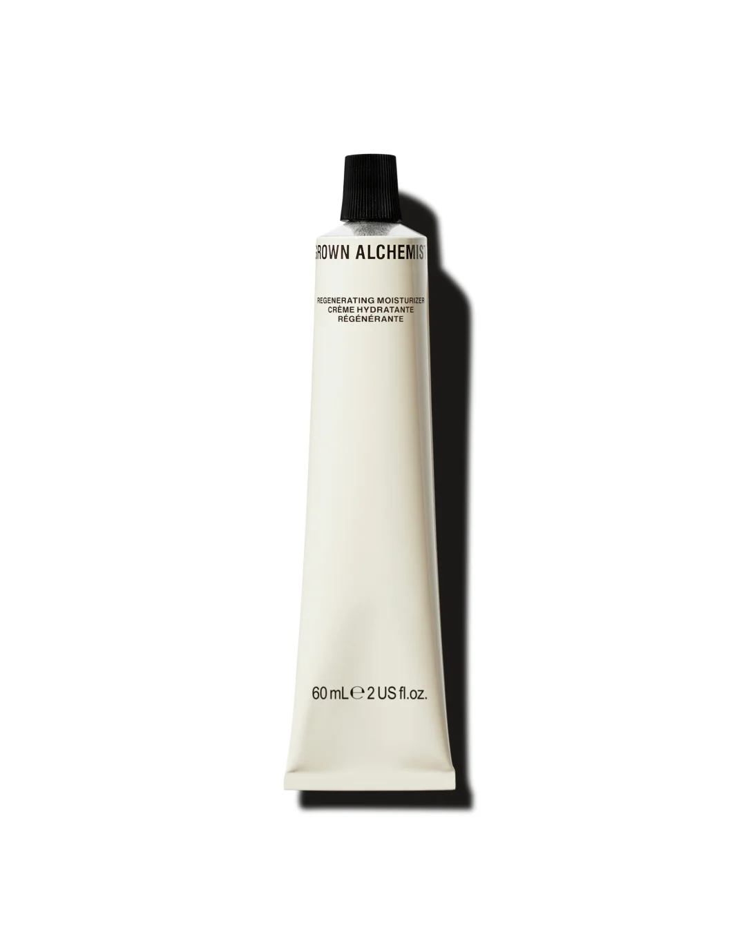 Regenerating Face Moisturizer - 60ml