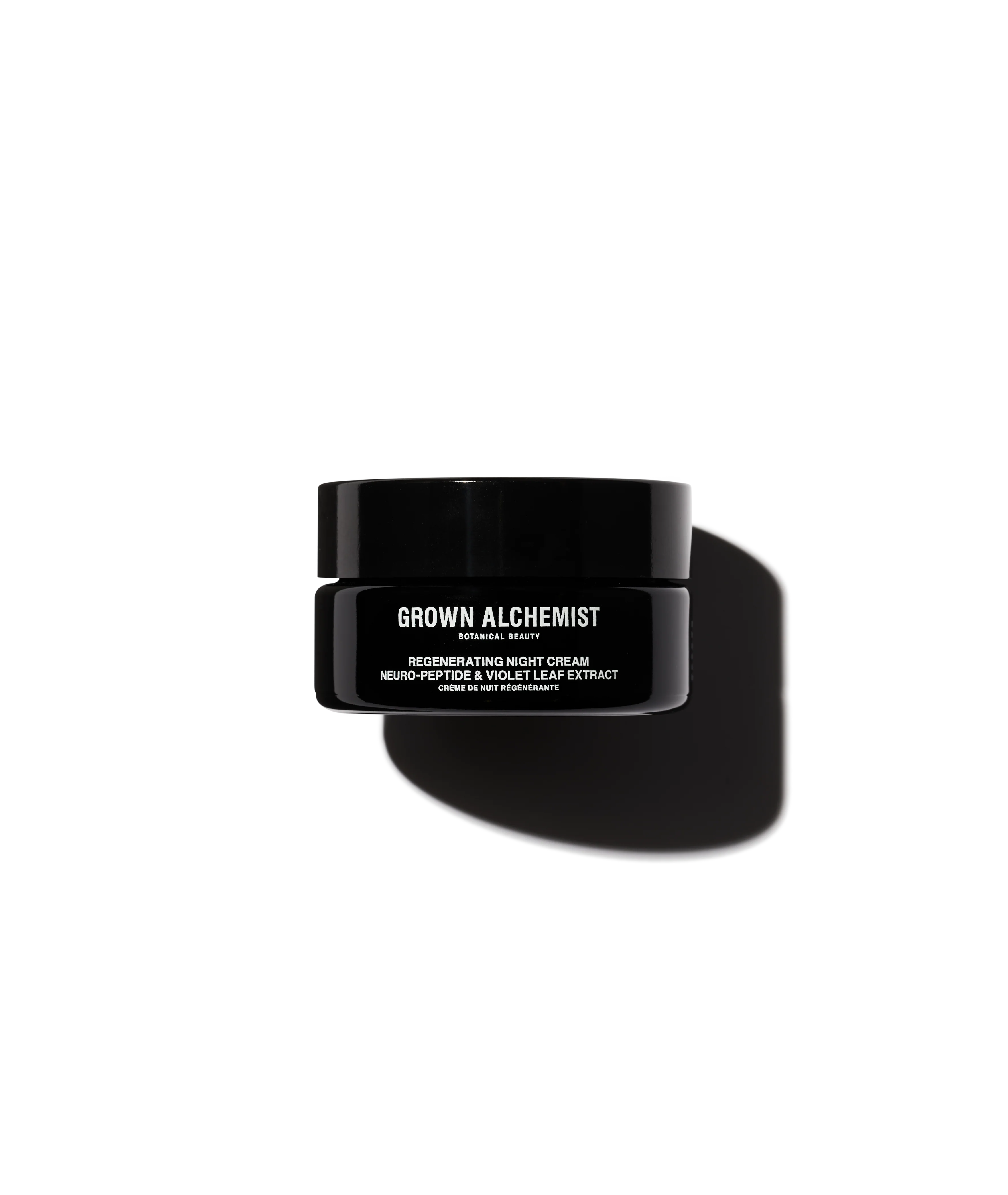 Regenerating Night Cream - 40mL