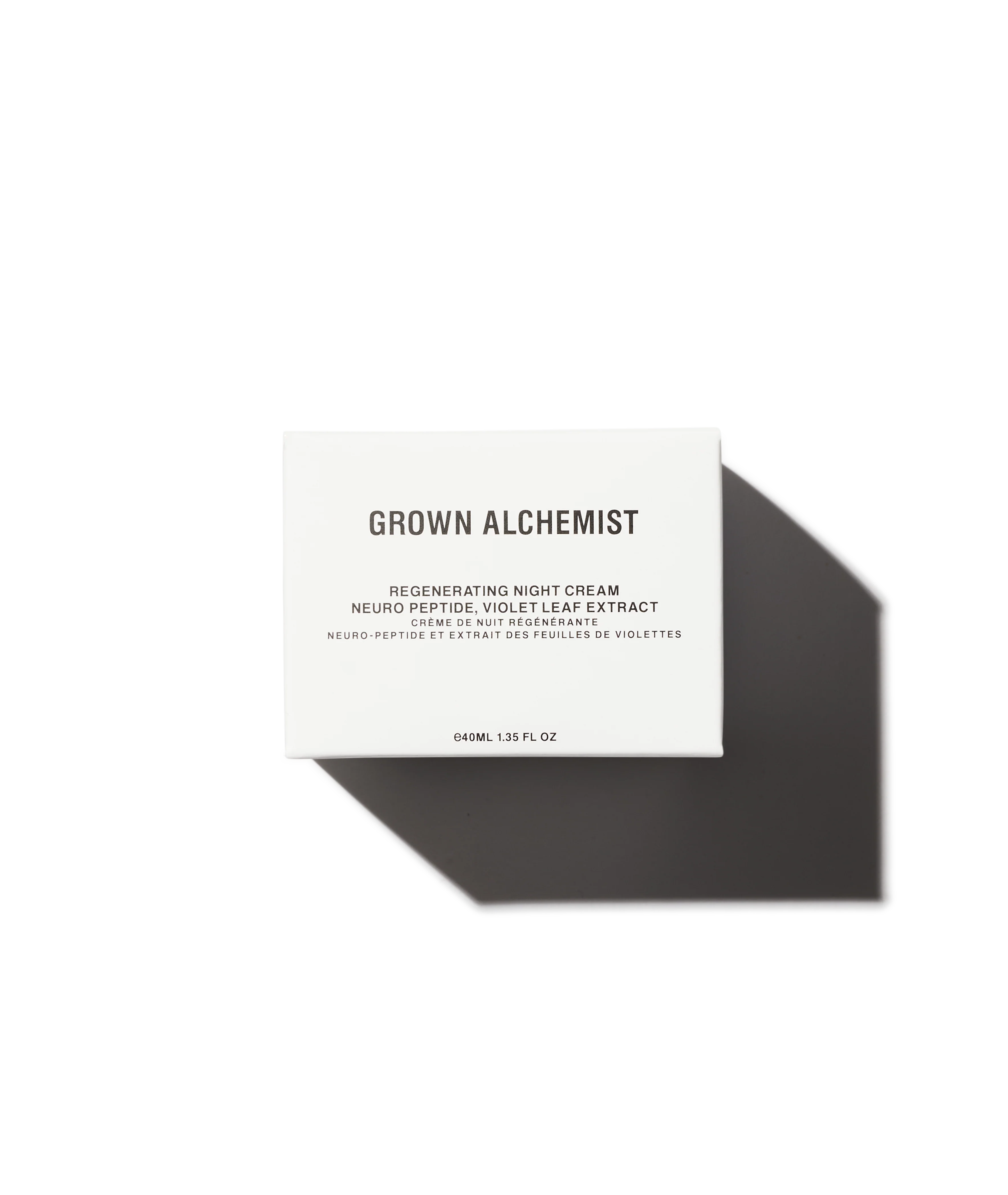 Regenerating Night Cream - 40mL - Image 3