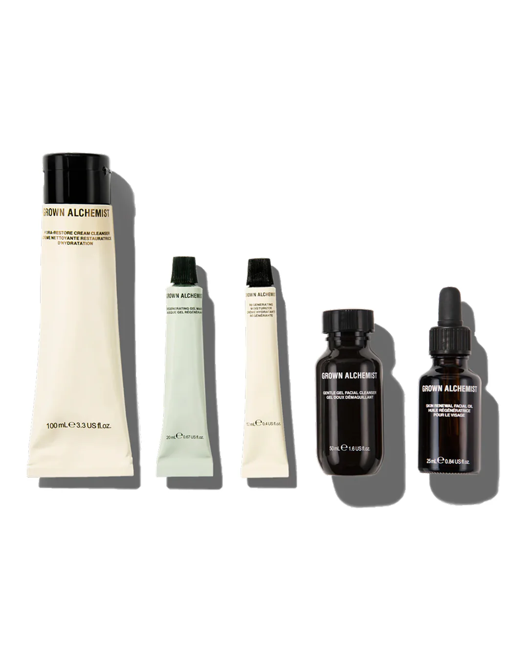 Regenerating Night Routine Kit - Image 3