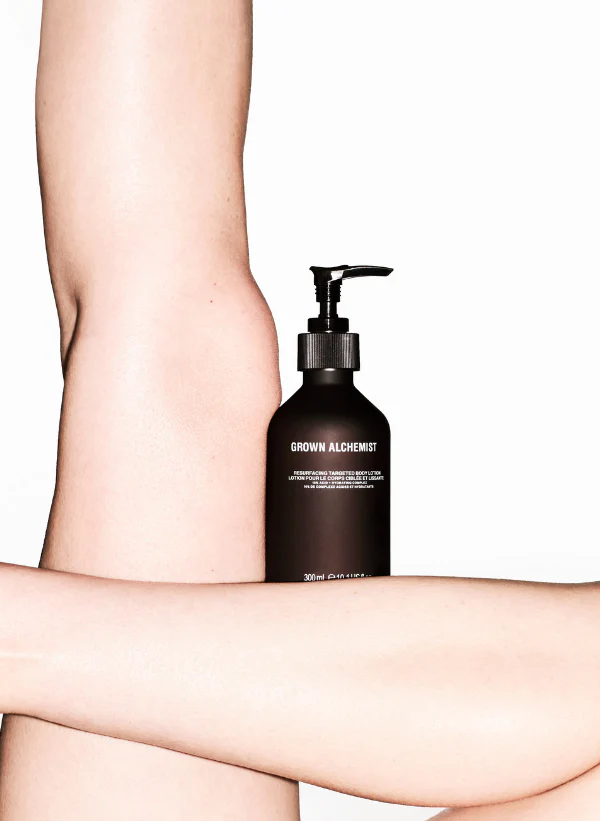 Resurfacing Targeted Body Lotion - 300ml - Image 4
