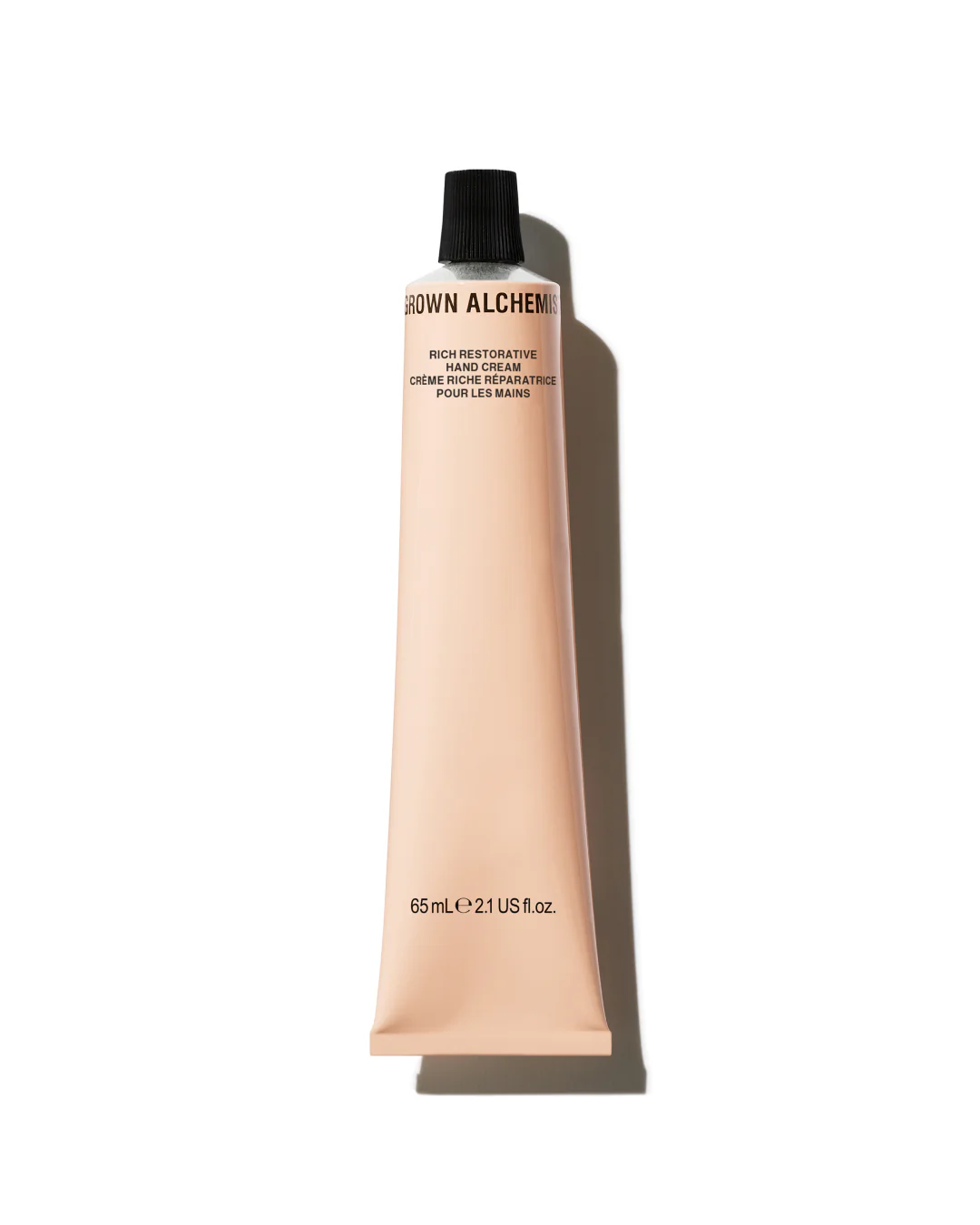 Rich Restorative Hand Cream - 65ml