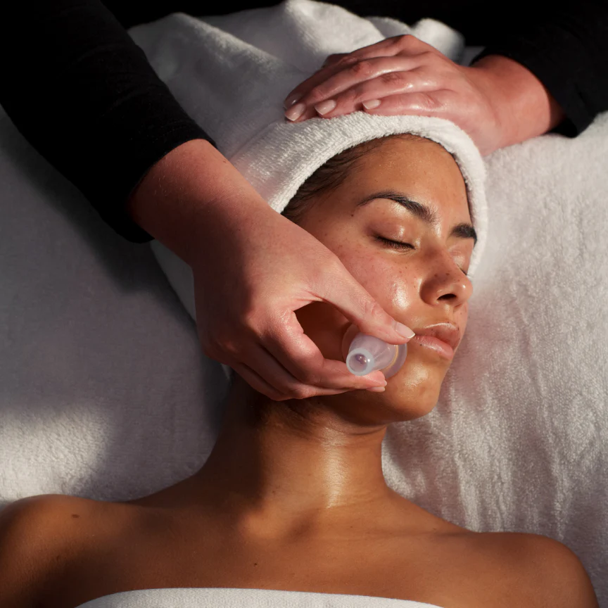 Regenerator Facial - Image 2