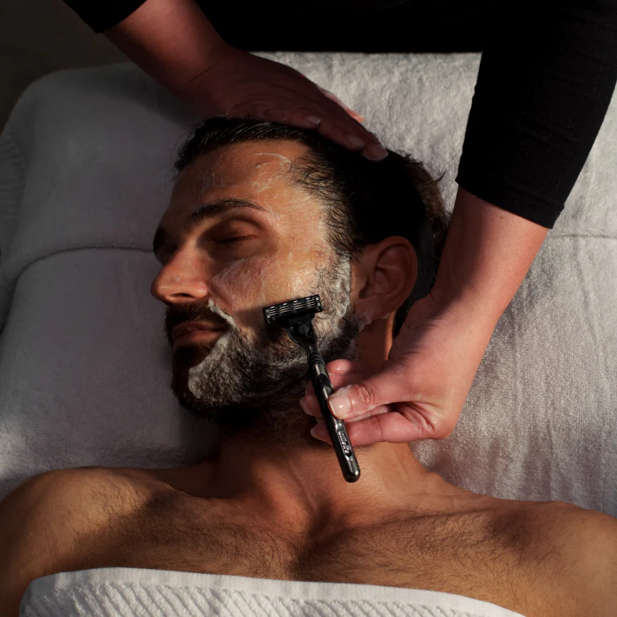 Shave - Image 2