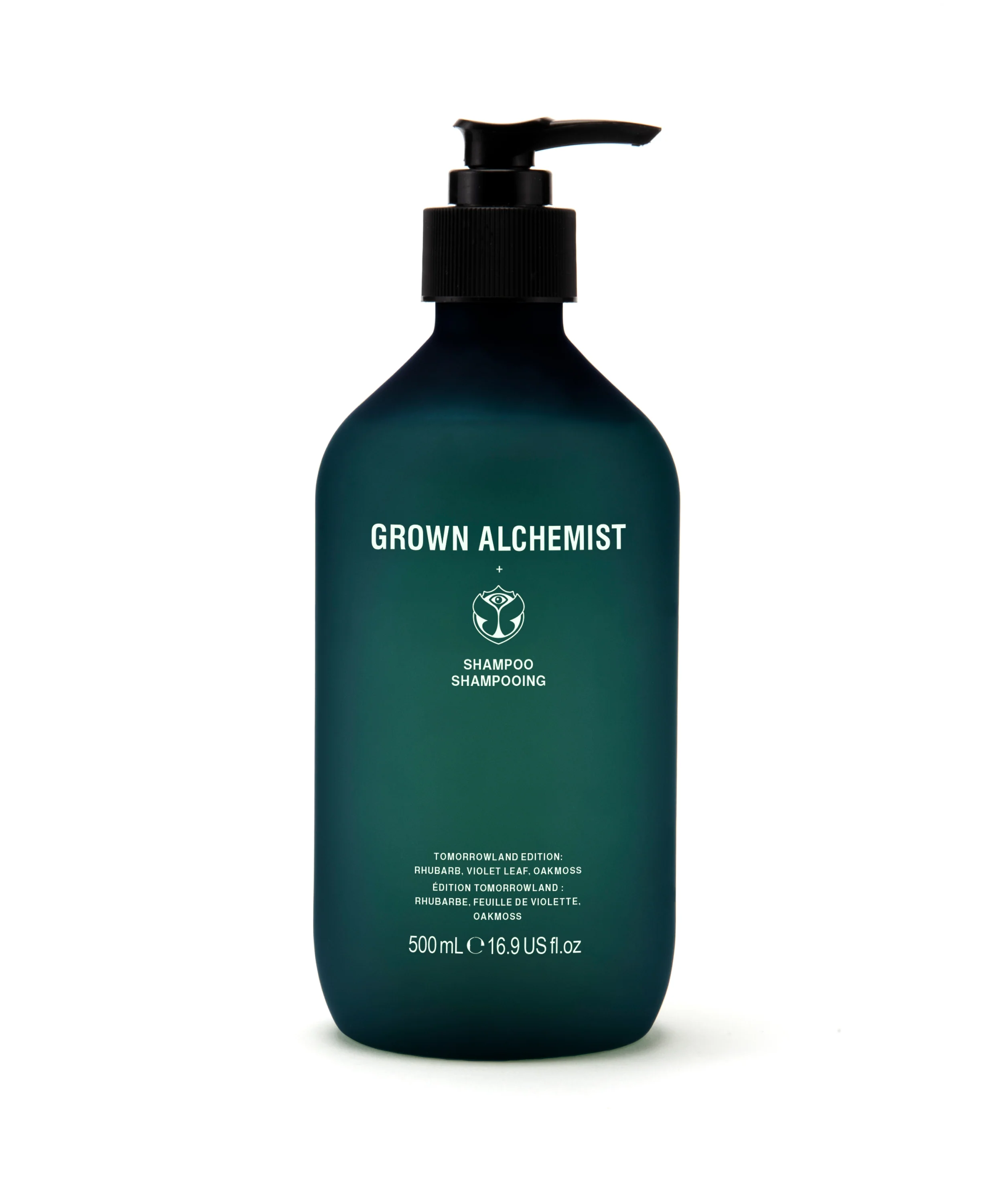 Tomorrowland Shampoo - 500ml