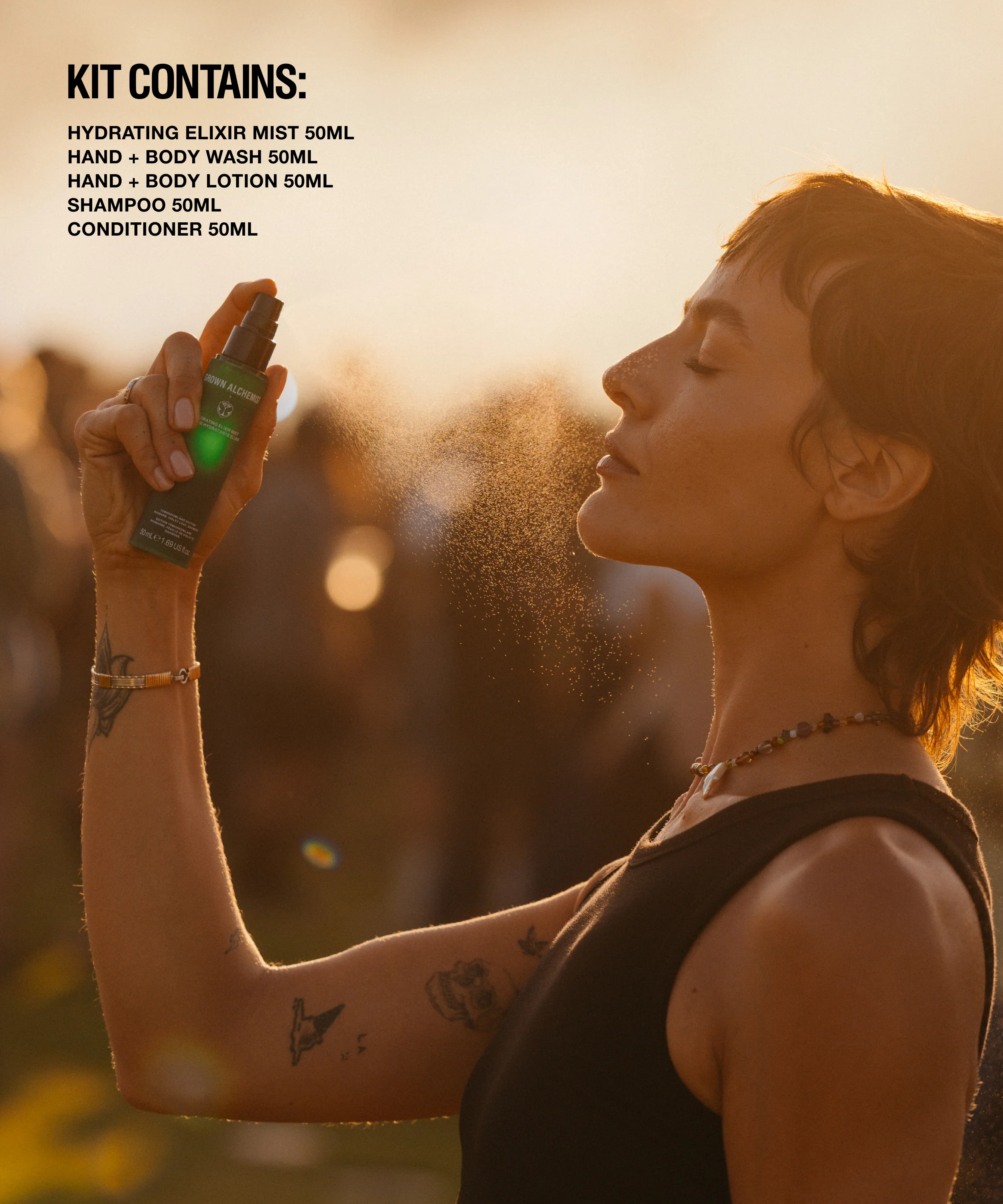 Tomorrowland: The Elixir Collection - Image 2