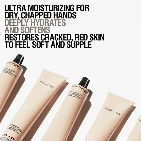 Rich Restorative Hand Cream - 12ml - Image 3