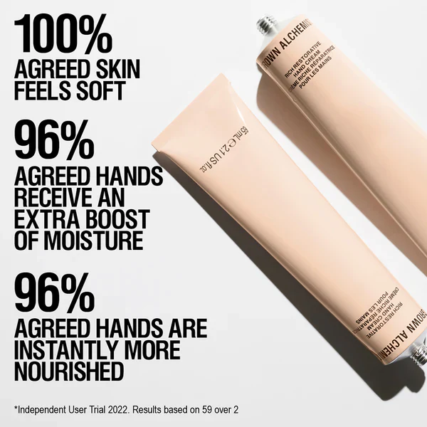 Rich Restorative Hand Cream - 12ml - Image 4