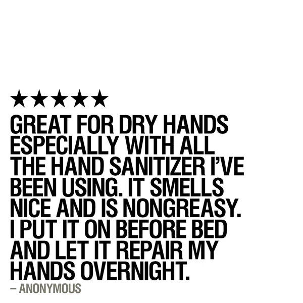 Rich Restorative Hand Cream - 12ml - Image 5