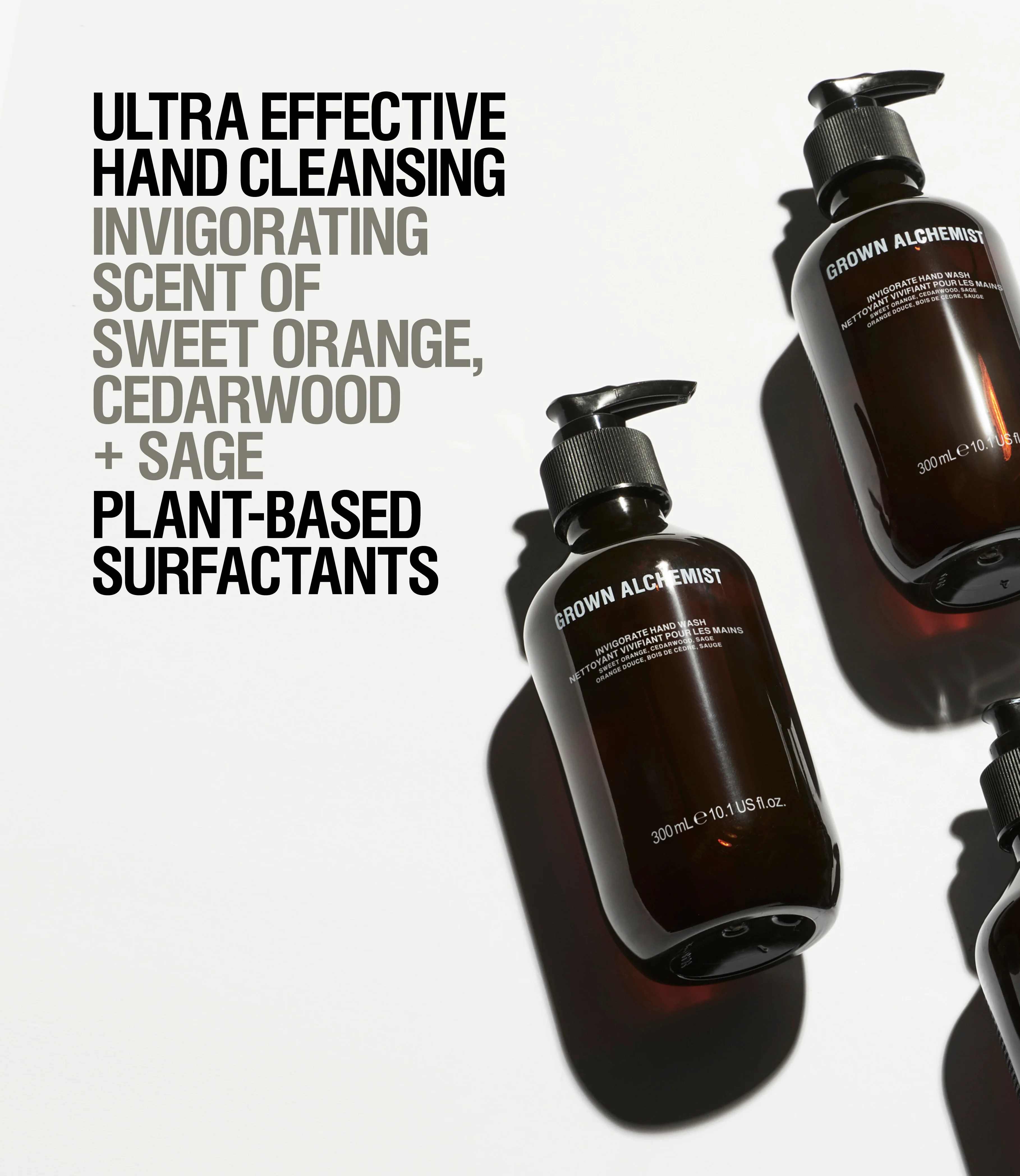 Handcare Duo - 300ml - Image 3